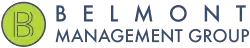 Belmont Management Group Logo